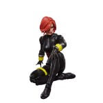 Marvel - Avengers - Marvel Legends Series Black Widow and Quicksilver 2-Pack 6" Action Figures - Screenshot 2
