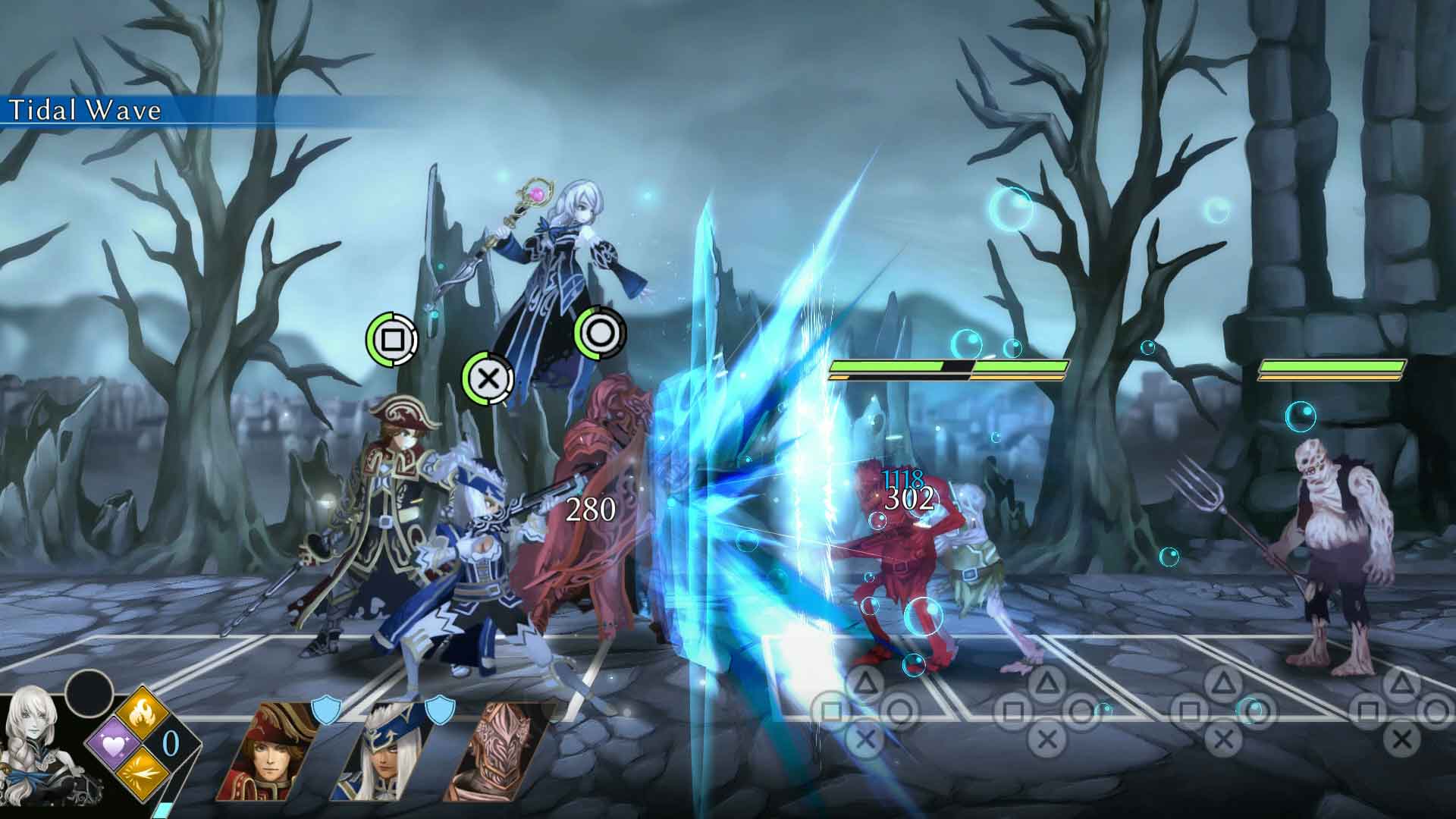 Fallen Legion Collection - Screenshot 2