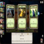 Talisman: Digital Edition - 40th Anniversary Collection - Screenshot 4