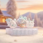 POP MART - Dimoo Letters from Snowman Series Blind Box (Single Box) - Screenshot 3