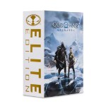 God of War - Kratos with Ares Armour Elite Edition 7" Action Figure - Screenshot 3