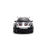 Star Wars - Darth Vader & Porsche 911 GT3 RS (992) 1/24th Scale Vehicle Replica - Screenshot 1