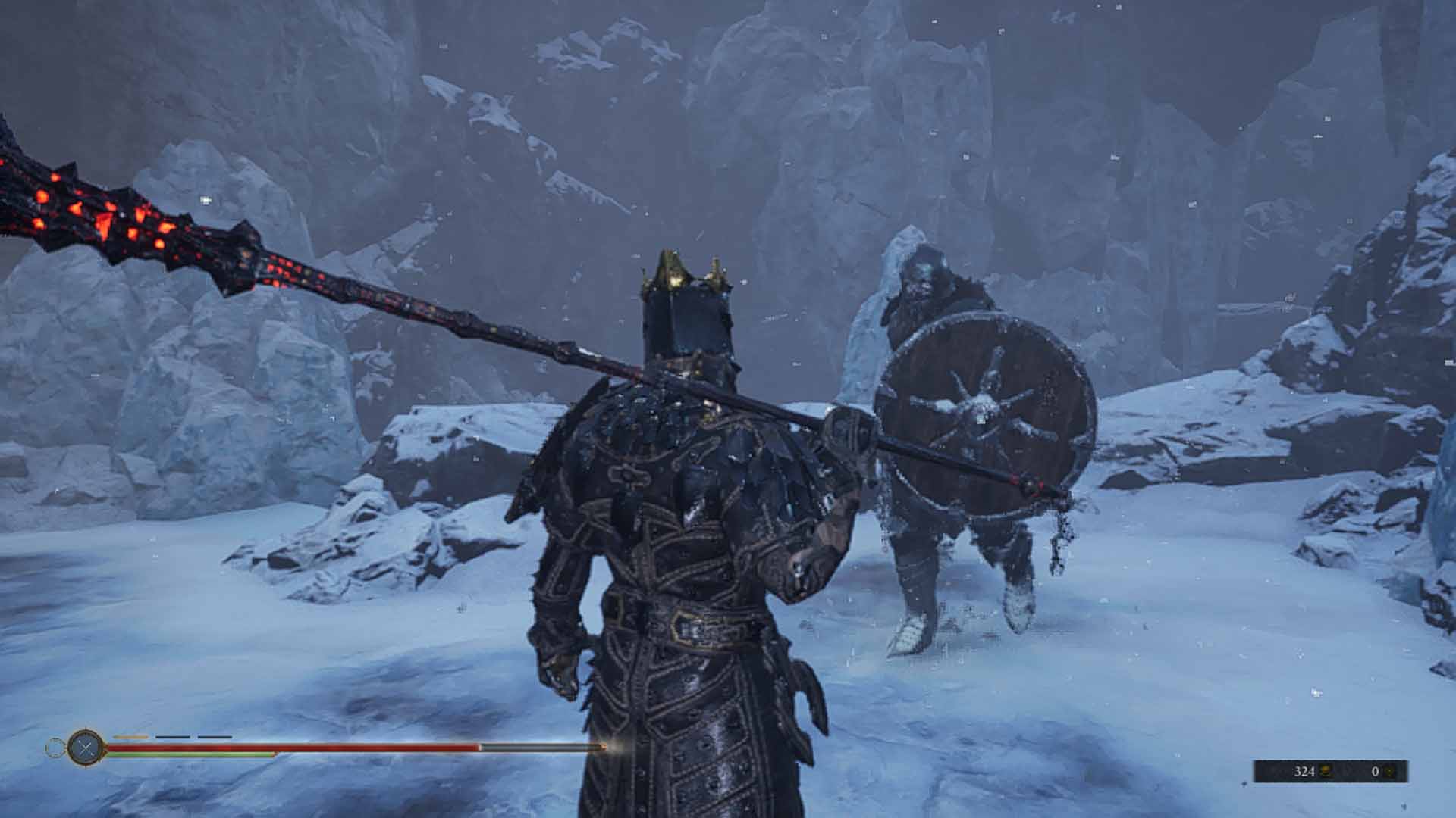 Mortal Shell: Complete Edition - Screenshot 4