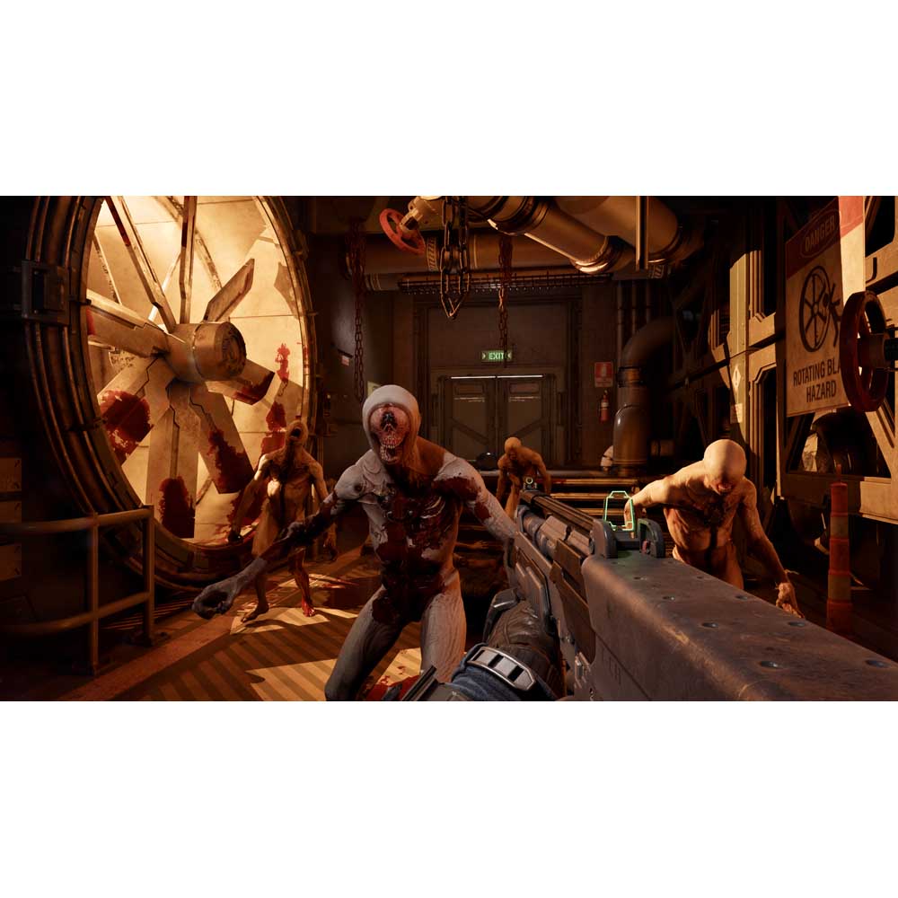 Killing Floor 3 - Screenshot 11