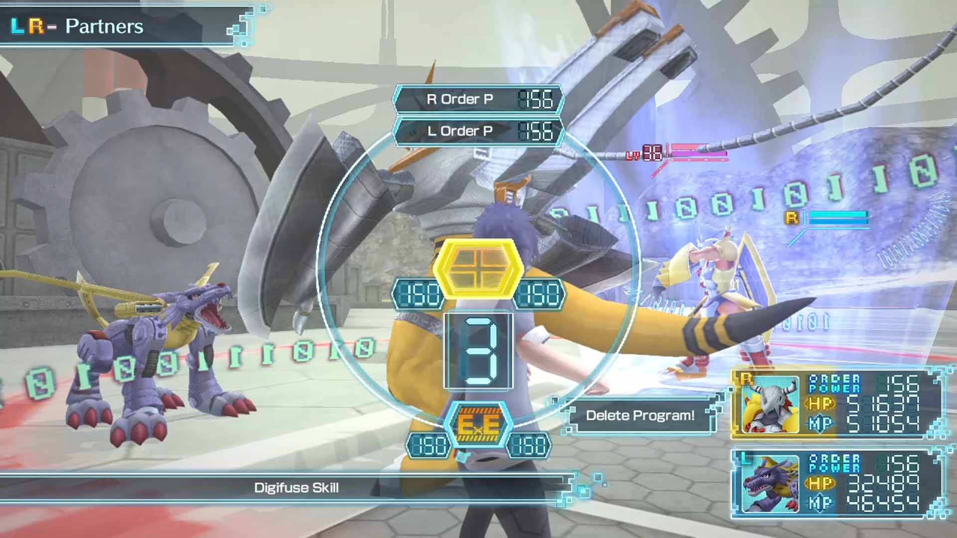 Digimon World: Next Order - Screenshot 18