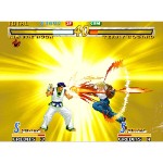 Garou: Mark of the Wolves - Screenshot 4