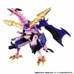 Transformers - Takara Tomy - New Legends NL-05 Galvatron Beast Wars II Action Figure - Screenshot 2