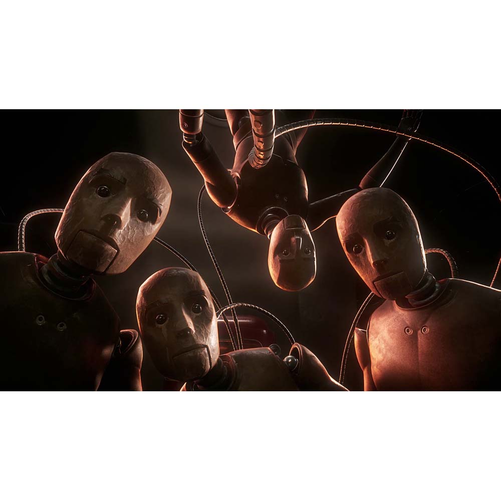 Atomic Heart Ultimate Edition - Screenshot 1