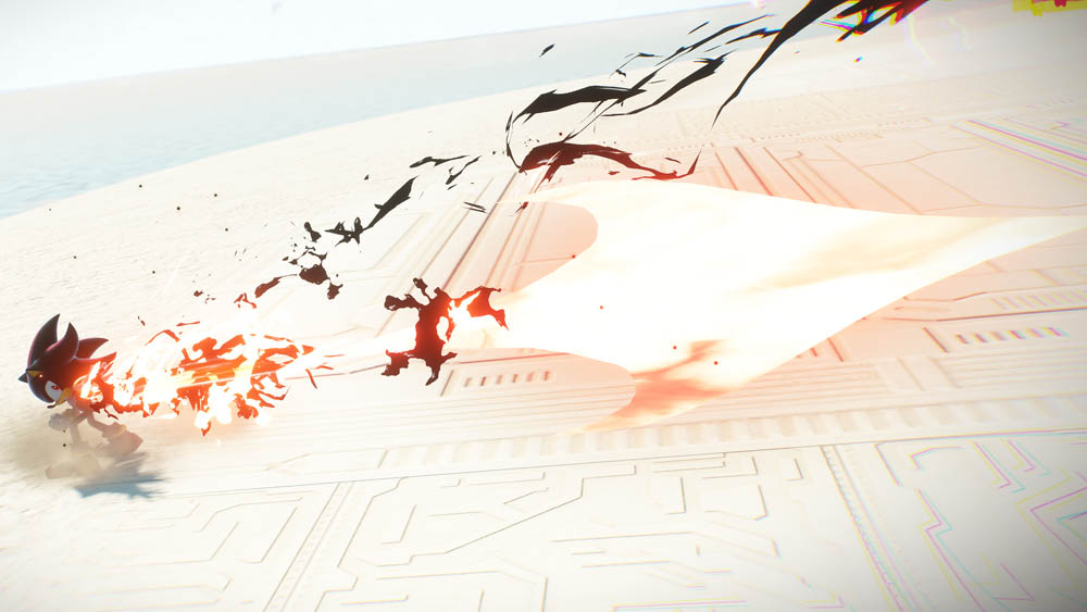 Sonic X Shadow Generations - Screenshot 10