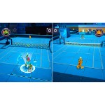 Nickelodeon Extreme Tennis: Next! - Screenshot 3