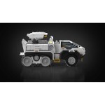 G.I. Joe - Classified Series Snow C.A.T. (Combat All-Terrain) Vehicle With Farley "Frostbite" Seward Action Figure - Screenshot 25