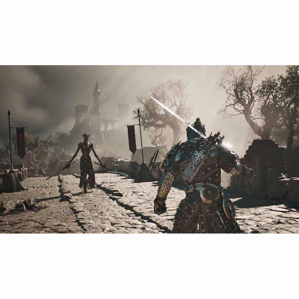Mortal Shell II - Screenshot 9