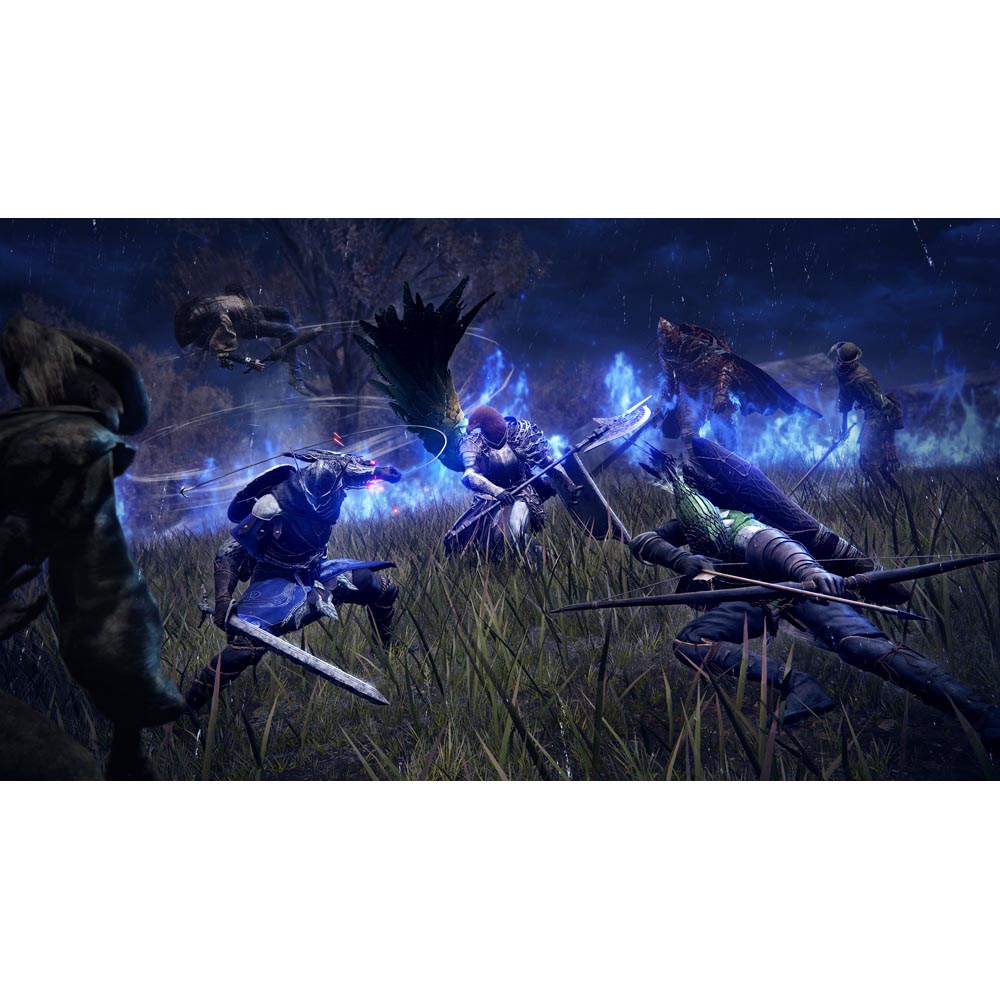 Elden Ring: Nightreign - Screenshot 3