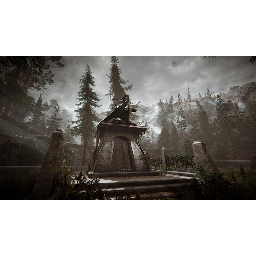 Syberia Remastered Limited Edition - Screenshot 6