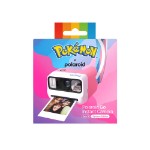 Pokemon × Polaroid - Go Camera Gen 3 - Sylveon Edition - Screenshot 5