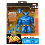 Marvel - X-Men - Marvel's Beast X-Men '97 Marvel Legends Action Figure - Screenshot 1