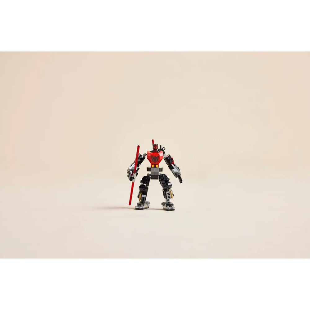 Star Wars - LEGO Darth Maul Mech 75411 - Screenshot 3
