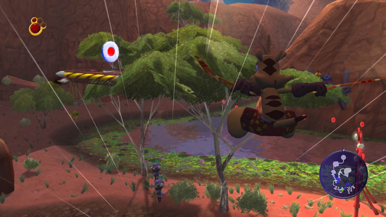 TY the Tasmanian Tiger HD - Screenshot 11