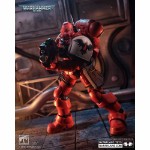 Warhammer 40,000 – Infiltrator (Blood Ravens) [Dawn of War 4] 7" Scale Action Figure - Screenshot 5