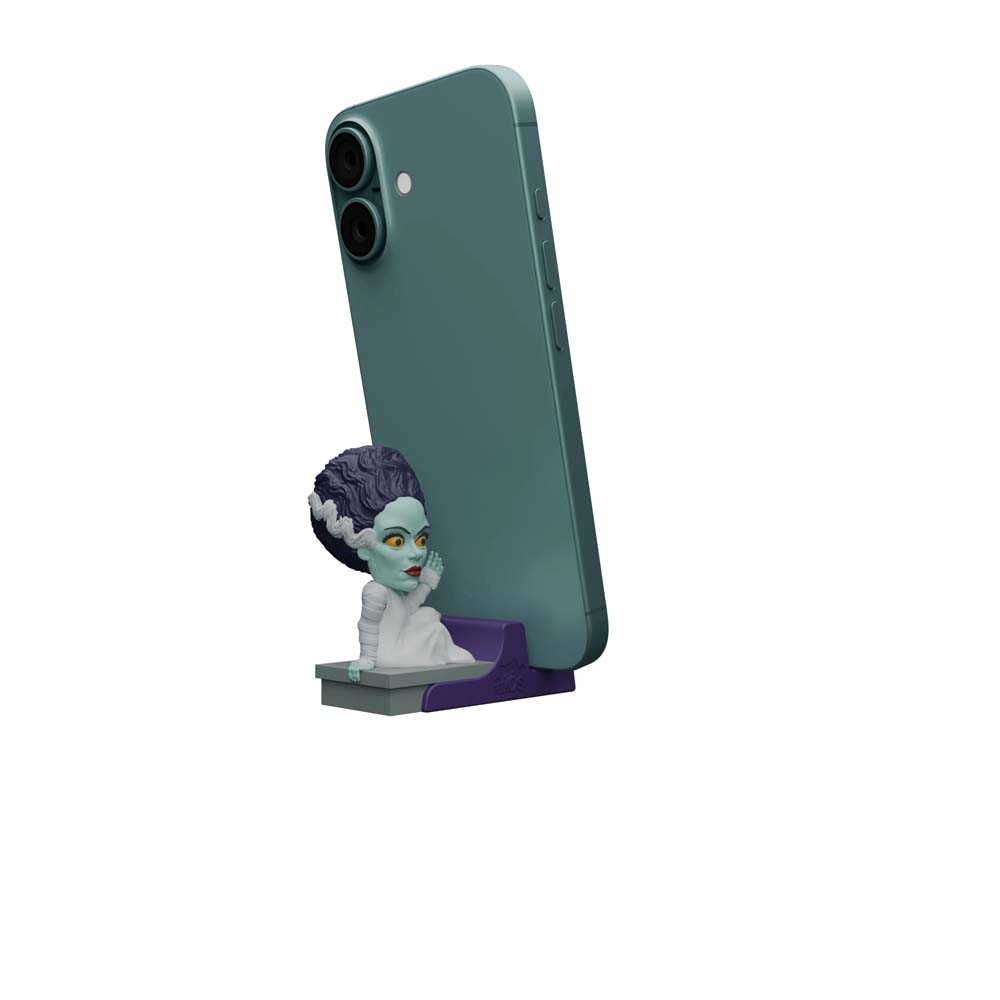 Universal Monsters - Peekos Universal Monsters Collectible Phone Stand (Assorted) - Screenshot 3