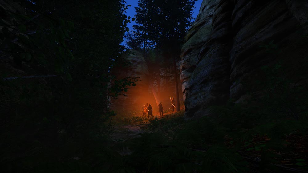 Kingdom Come: Deliverance II - Screenshot 12