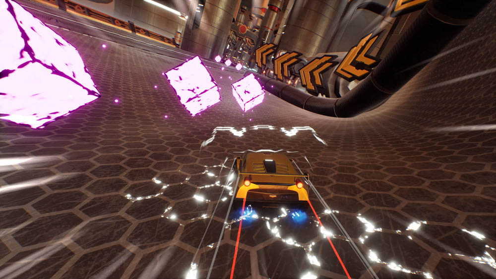 Transformers: Galactic Trials - Screenshot 3