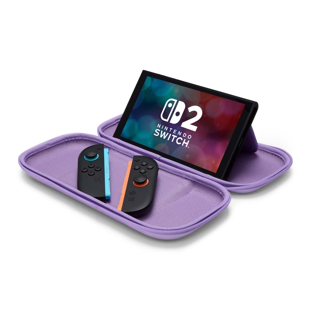 PowerA - Slim Nintendo Switch 2 Case - Ditto - Screenshot 2