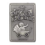Fallout - S.P.E.C.I.A.L. Perk Card Ingot Collector’s Album Limited Edition - Screenshot 6