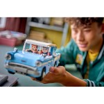 Harry Potter - LEGO Enchanted Flying Ford Anglia™ #76470 - Screenshot 3