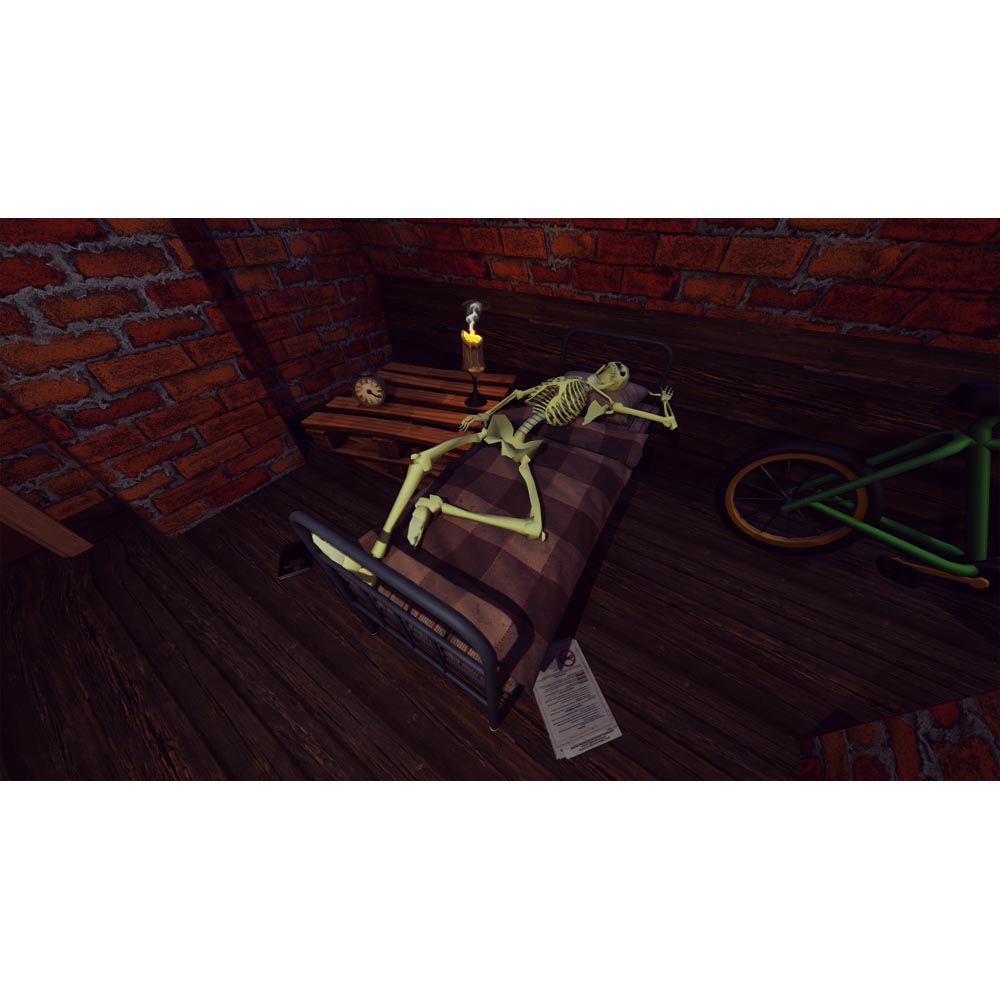 Ghost Master Resurrection - Screenshot 5