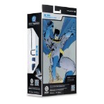 DC Multiverse - Batman: The Dark Knight Returns - Batman 7" Action Figure - Screenshot 3