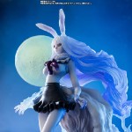 One Piece - Carrot (Sulong Form) Figuarts ZERO Extra Battle Statue - Screenshot 5