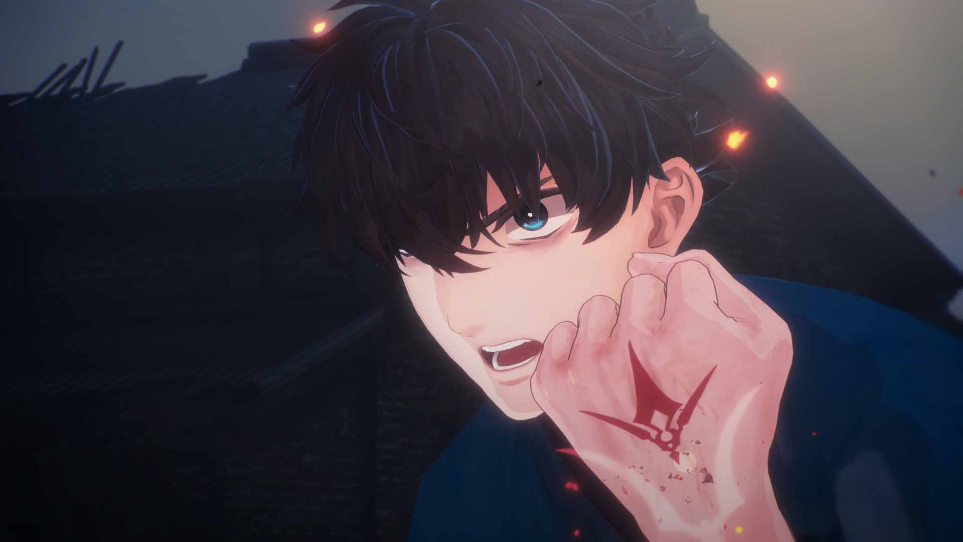 Fate/Samurai Remnant - Screenshot 17