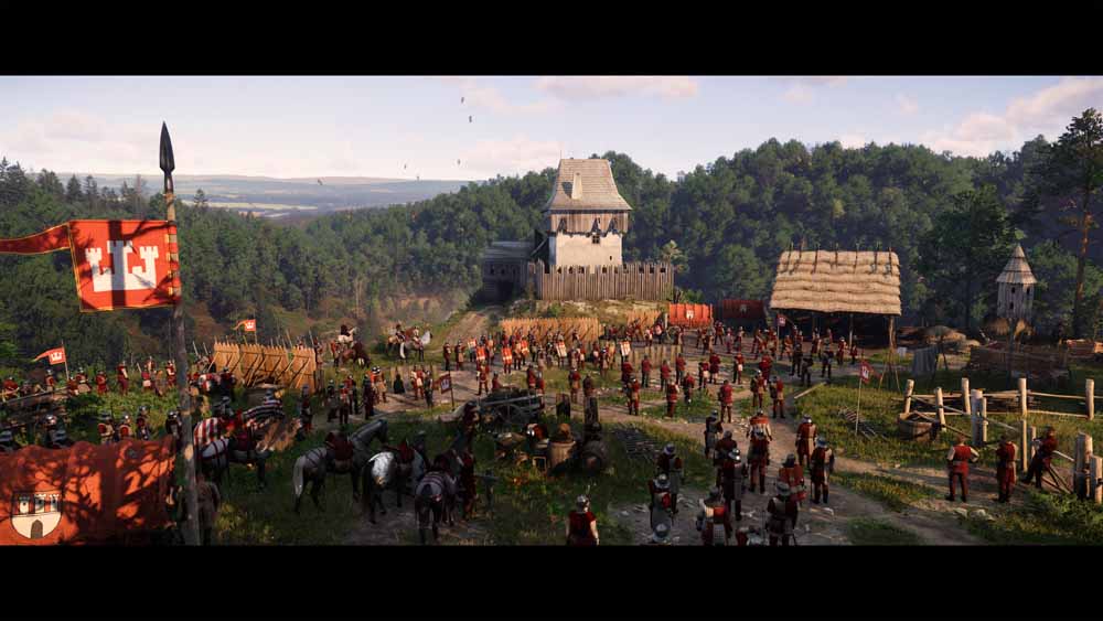 Kingdom Come: Deliverance II - Screenshot 3