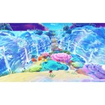 Kirby and the Forgotten Land – Nintendo Switch 2 Edition + Star-Crossed World Upgrade Pack - Screenshot 5