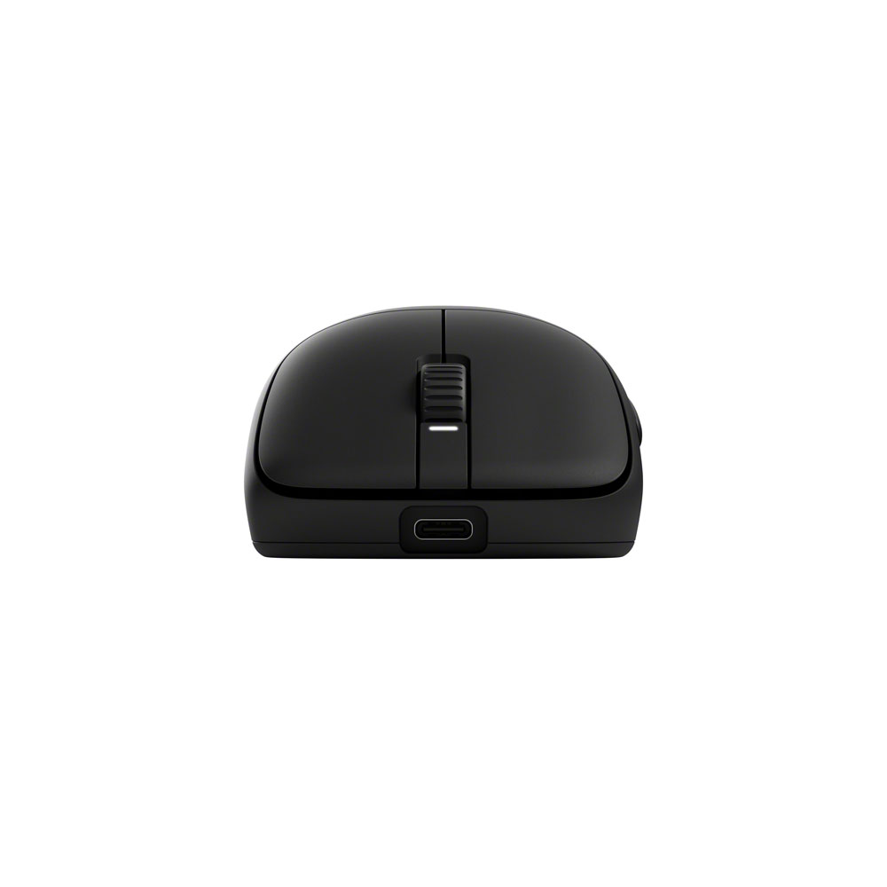 Sony - INZONE Mouse-A Wireless Gaming Mouse - Black - PC - EB