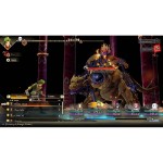 Romancing SaGa 3: Destinies United - Screenshot 4