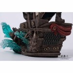 Assassin's Creed – Edward Kenway Animus 1/8 Scale Statue - Screenshot 2