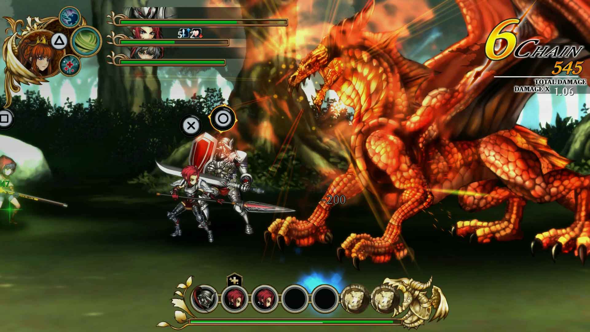 Fallen Legion Collection - Screenshot 19