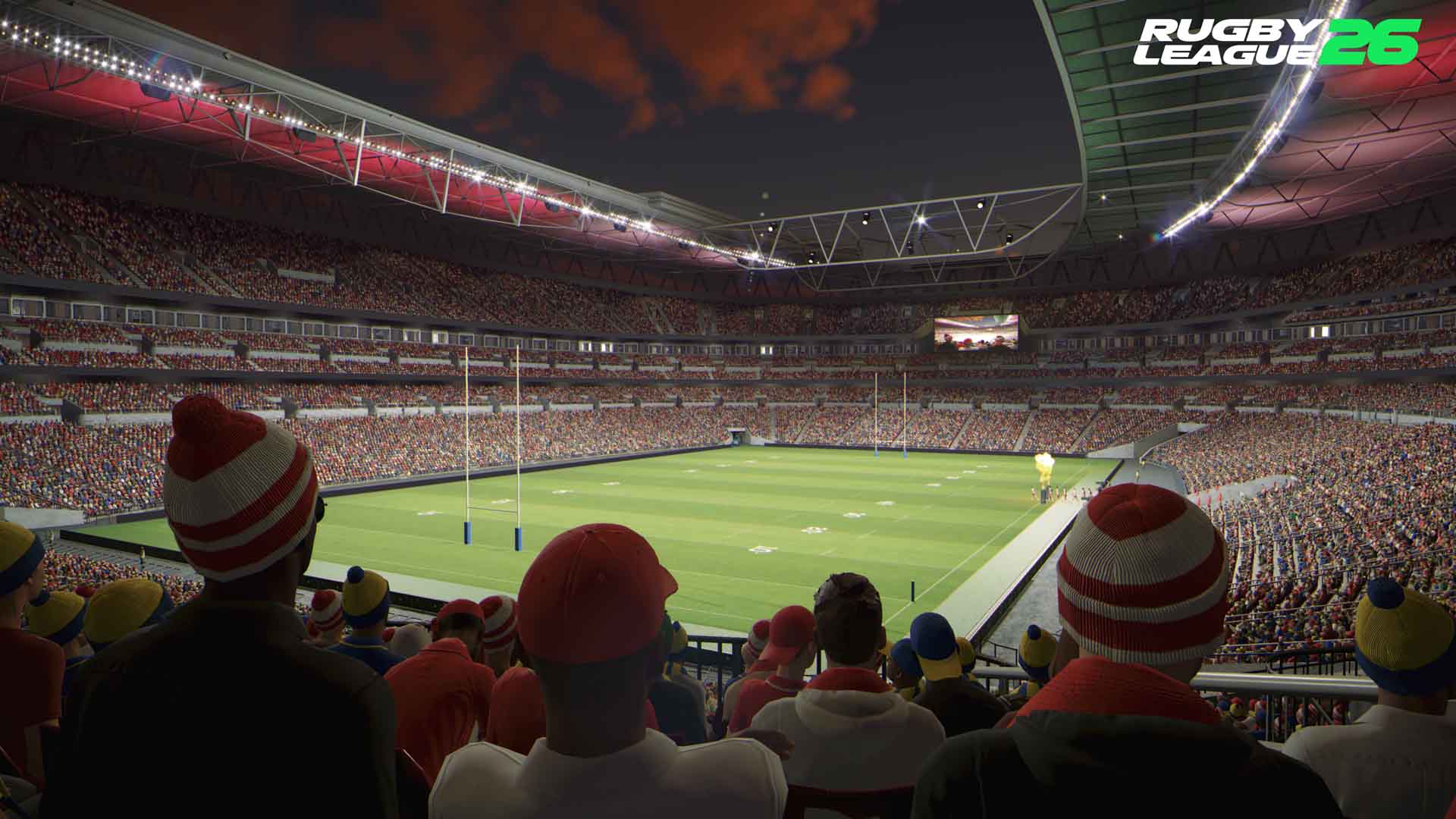 Rugby League 26 - Screenshot 5