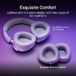 ASUS ROG - Delta II Wireless Gaming Headset - White - Screenshot 1