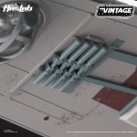 Star Wars - Attack of the Clones - The Vintage Collection LAAT/i Gunship Figure Set - Screenshot 11
