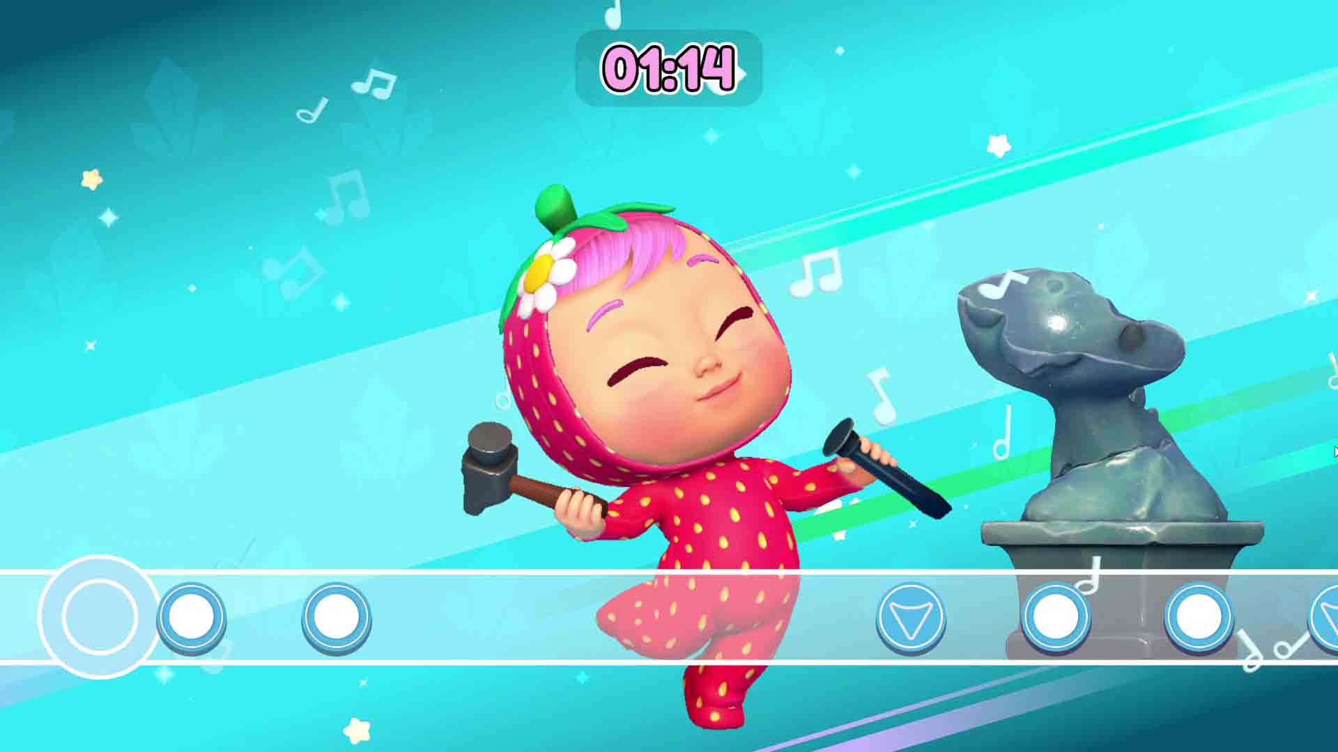 Cry Babies: Magic Tears - Screenshot 5