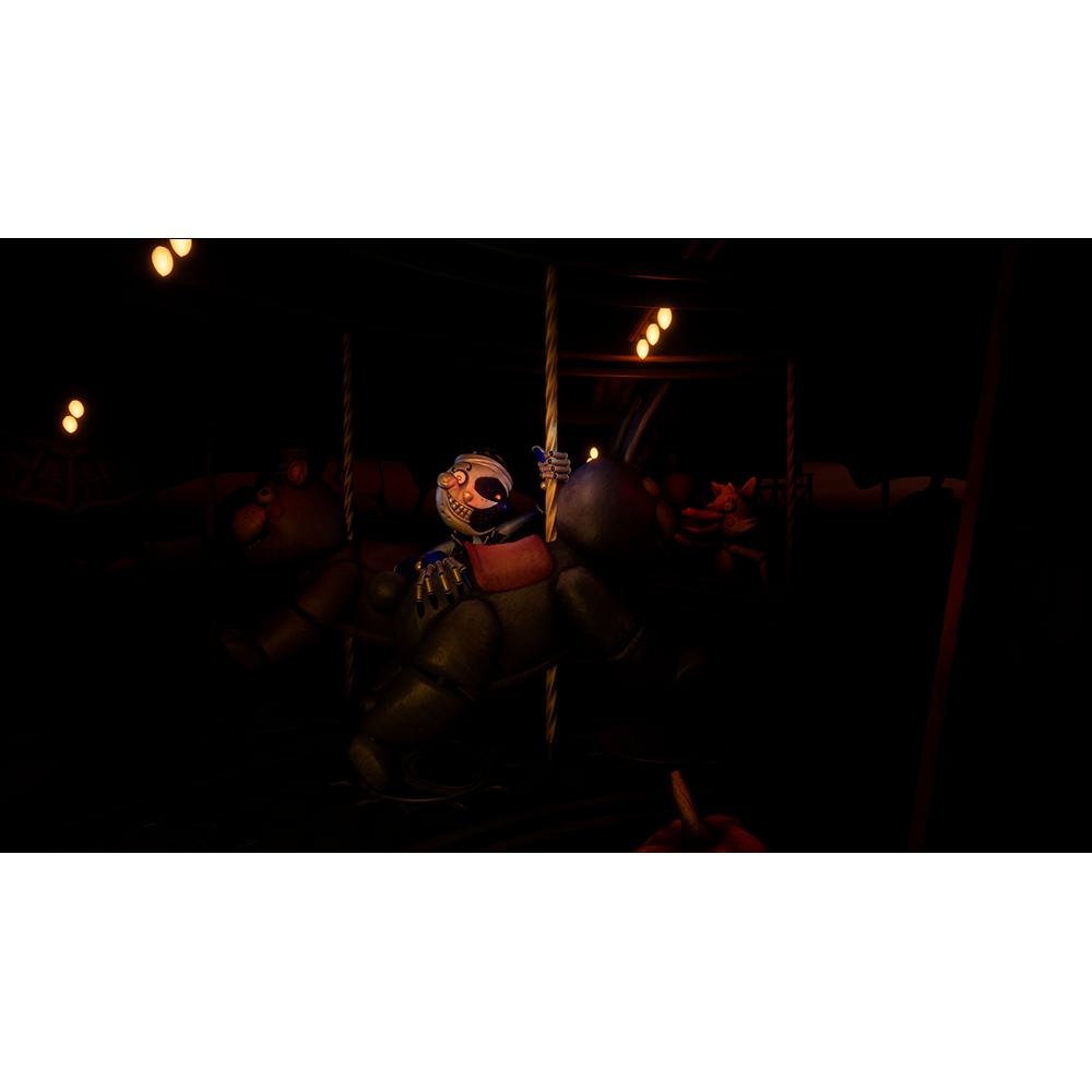 Five Nights at Freddy’s: Help Wanted 2 - Screenshot 4