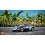 Hot Wheels Infinite Rush - Screenshot 8