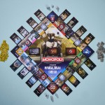 Monopoly - Star Wars: The Mandalorian and Grogu Edition - Screenshot 7