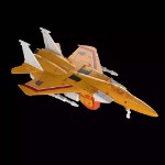 Transformers - Generation 1 Seeker Storm Pack Studio Series Action Figure Set - Screenshot 8