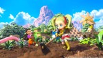 Dragon Quest Builders 2 - Screenshot 1