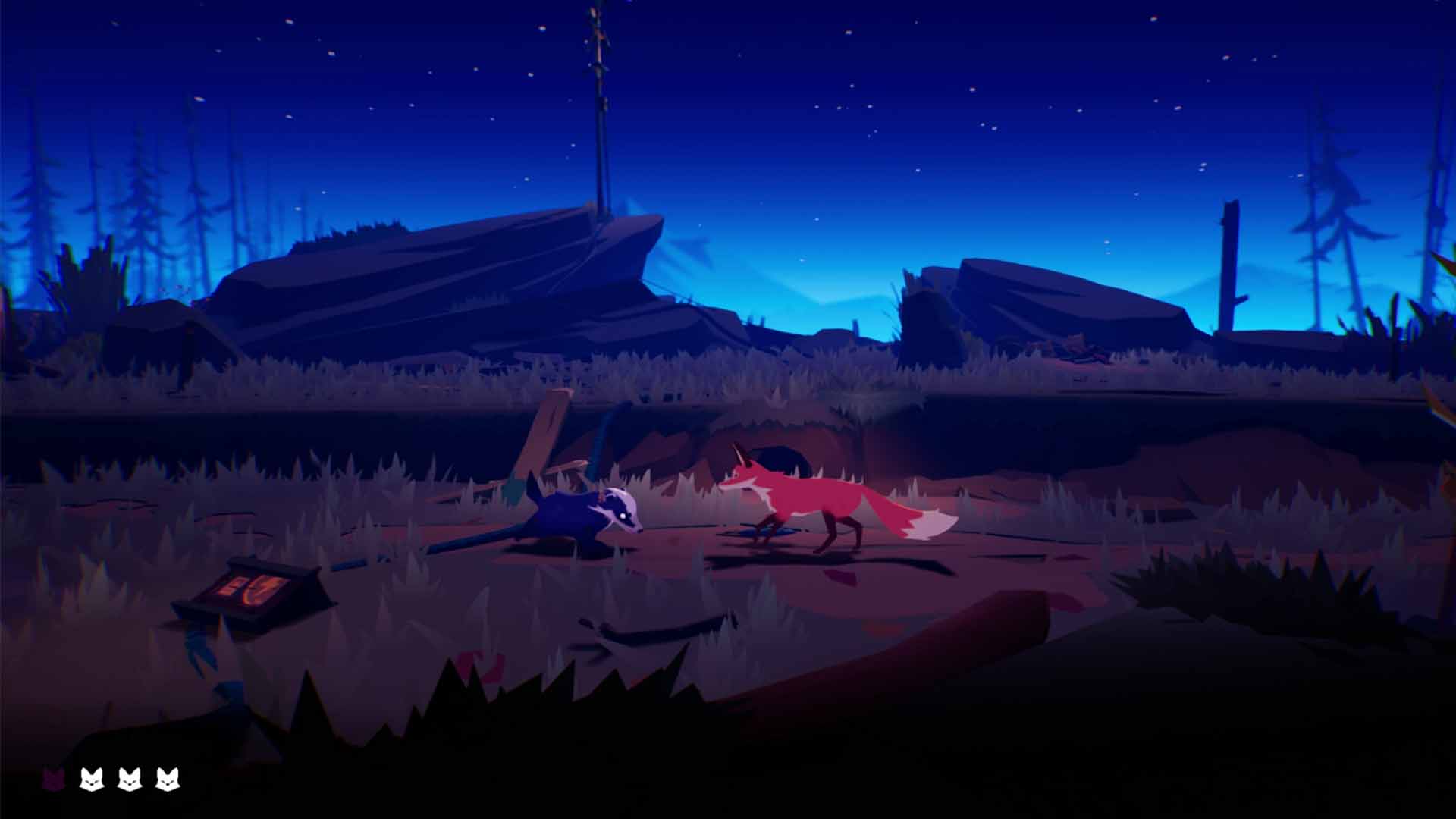 Endling: Extinction Is Forever - Screenshot 6