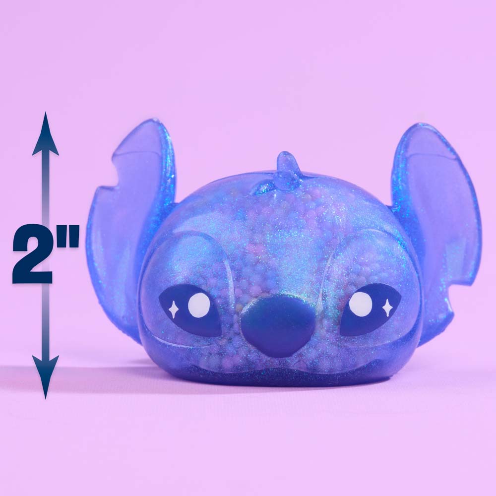 Disney - Lilo & Stitch - Squish-A-Stitch Blind Ball (Single Ball) - Screenshot 12